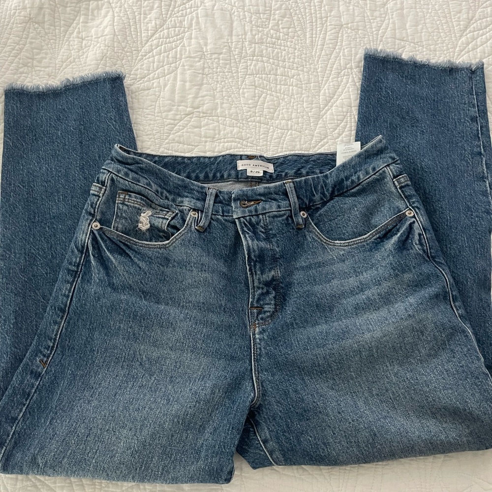 Good American Women’s Jeans